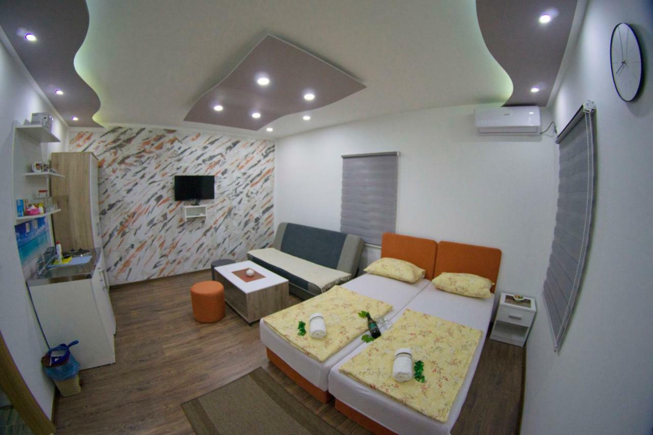 Apartman Spirto Trebinje Luaran gambar