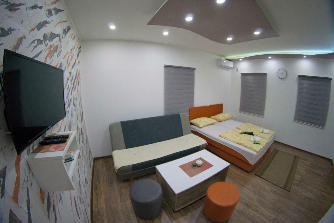 Apartman Spirto Trebinje Luaran gambar