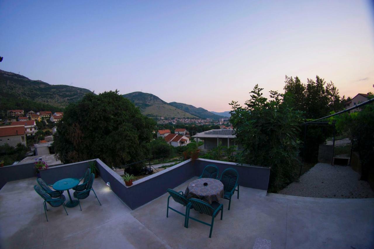 Apartman Spirto Trebinje Luaran gambar