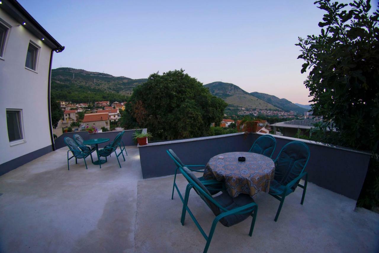 Apartman Spirto Trebinje Luaran gambar