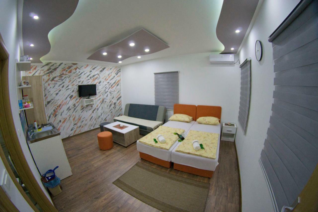 Apartman Spirto Trebinje Luaran gambar